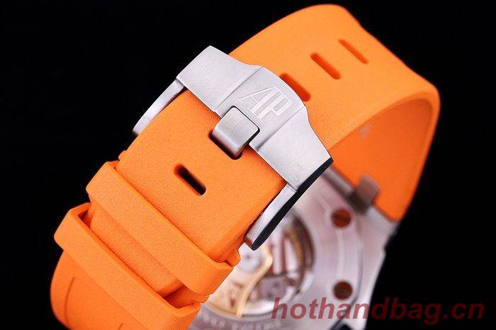 Audemars Piguet Watch APW00055 Audemars Piguet Watch APW00055